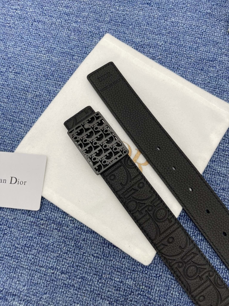 Dior Belts